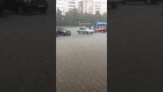 Град Москва Выхино 21 июль 13:25