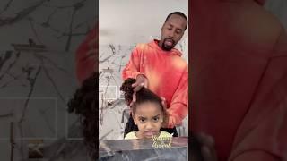 Daddy Hair Care With Safaree ️