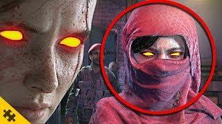 Обзор Uncharted: The Lost Legacy (БЕЗ СПОЙЛЕРОВ!) - ТАЙНЫ И МИСТИКА В ИНДИИ, открытый мир С ТАЧКОЙ!