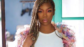 Brandy - Baby Mama (Demo Version [Snippet])