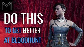 Do THIS to Win at Bloodhunt! - Vampire: The Masquerade Bloodhunt Tips