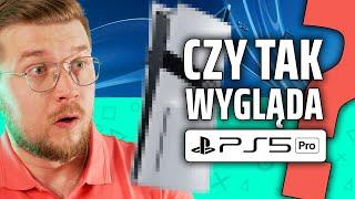 NAJGORZEJ strzeżona tajemnica Sony. Co wiemy o PS5 Pro?