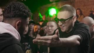 3 Лучших Раунда VITYABOVEE VS J Makonnen VERSUS  FRESH BLOOD 4 Этап 5