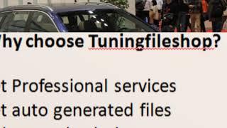 Car Chip Tuning Tools – Tuningfileshop