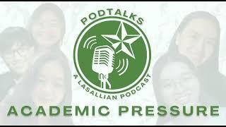 Podtalks: A Lasallian Podcast