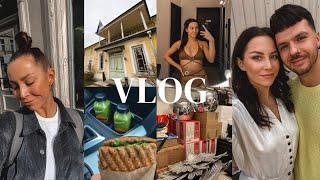 VLOG I suudlesime raha eest?  | SPA puhkus & esimesed soojad ilmad