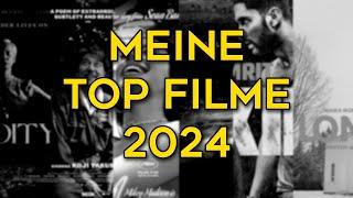 Meine Top Filme 2024