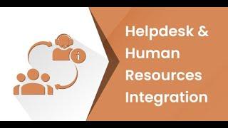 Odoo Apps - Helpdesk & Human Resources Integration | Odoo 15