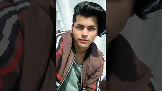 avneet kaur and Siddhant Nigam love  shorst video 