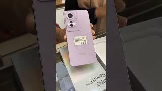 TERBARU 2024 HP OPPO RENO 11F #shorts #oppo #unboxing