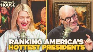 Ranking America's Hottest Presidents | YMH Ep. 788