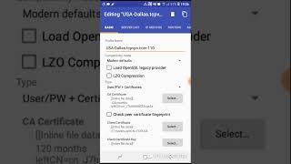 open vpn  best connection trick