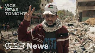 Life Inside Gaza After Nearly 2 Weeks of Bombings