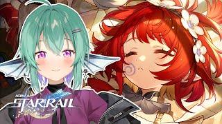 【HONKAI: STAR RAIL】 v3.1 mysterious hot reaper dude come back