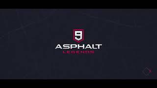 Asphalt 9 High Settings Test on the Samsung Galaxy A52