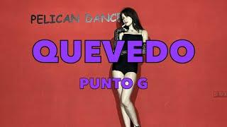 Punto G - Quevedo Dance fitness