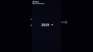 3rd tiktok