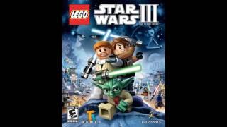 LEGO Star Wars III Music - Castle of Doom (Part 3 Calm)