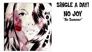 SINGLE A DAY - Episode 8 - NO JOY #vinylcommunity #nojoy #vinyl #records #shoegaze #popvinyl