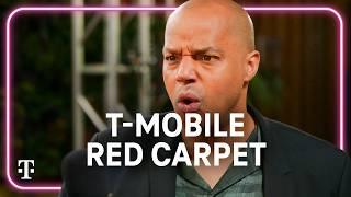 T-Mobile Home Internet Red Carpet | T-Mobile