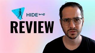 Hide.me Review 2023: Brutally Honest Opinion!