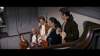 1776 - 'But, Mr. Adams', from the 1972 American musical drama film directed by Peter H. Hunt.