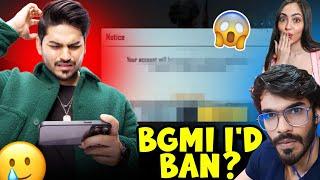 Joker BGMI I'D *B@n?  FUNNY BGMI HIGHLIGHT!