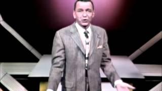 Frank Sinatra   I Get A Kick Out Of You Vj  Jose Busson)