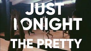 Just Tonight - The Pretty Reckless Dance Choreography