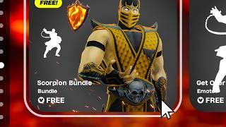 HOW TO GET FREE SKIN IN FORTNITE SEASON 2!