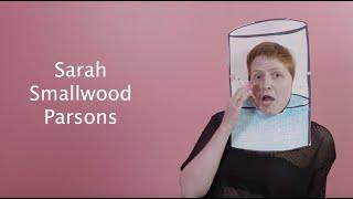 Sarah Smallwood Parsons Character/Impression Reel 2022