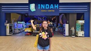 Let's get INDAH Family Centre and WIN the Rare! - Indah Kuala Lumpur, Malaysia