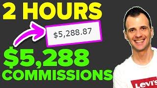 Affiliate Marketing Tutorial For Beginners 2022: How to Start Affiliate Marketing Step by Step