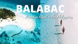 BALABAC 2022  - MOST BEAUTIFUL PLACE IN THE WORLD (Vlog 11 - Palawan, Philippines)