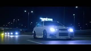 HELLFXRMANCE - CRIMINAL | CAR VIDEO