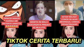 KUMPULAN TIKTOK TERSERU DAN TERSERAM CHERYL ANTOINETTE!! TERBARU