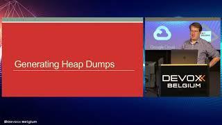 Exploring Java Heap Dumps Java Language label Ryan Cuprak