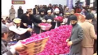 Qawali Urs Mubarak Peer Syed Naseer ud din Naseer Gillani RA 2015