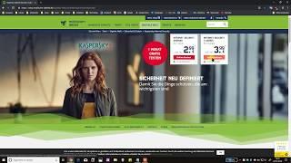 Reg License key Kaspersky Internet Security 2019