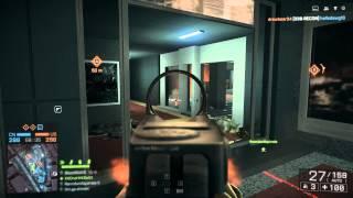 Battlefield 4   Pro Tips Basic Tactics 101 Mini map Reloading  Cover