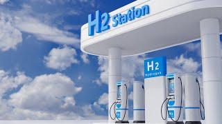 Is hydrogen our future energy answer?