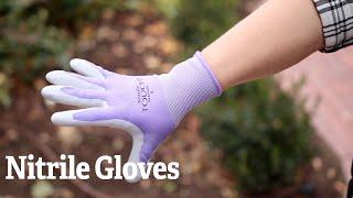 Nitrile Gloves