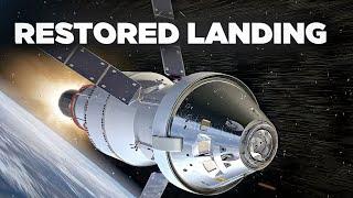 Artemis 4 Mission: The Lunar Landing That Was Restored