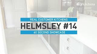 Innova Helmsley Inframe Kitchens - 60 Second Showcase - Part 14