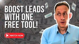 Maximize Your Marketing with This All in One Tool | Lead Generation Simplified