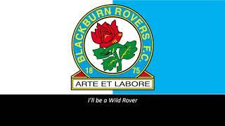 Blackburn Rovers Anthem (Subtitled)