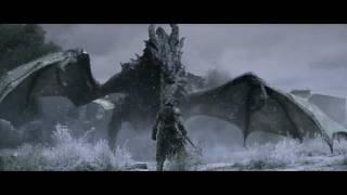 Skyrim Movie Trailer 2012 :)