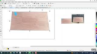 Corel Draw Tips & Tricks Perspective Tool to help crop a photo