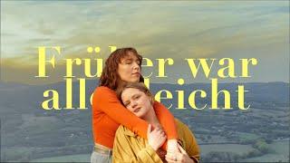 Lina Maly & Antje Schomaker - Früher war alles leicht (Official Music Video)