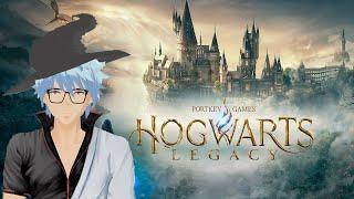 ЛЕВИОСА! ПРОСТОЙ Магл Познает путь Чародея в Hogwarts Legacy! №2